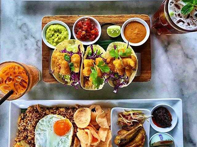 Pilihan Kuliner Terbaik di Bandung untuk Pecinta Makanan post thumbnail image